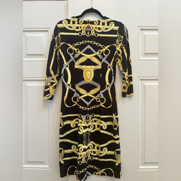 J. McLaughlin Sophia Dress size xs - Picture 2 of 5